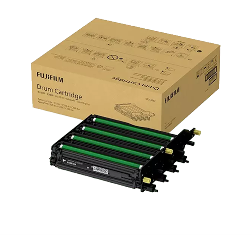Fujifilm Drum Cartridge Genuine Fujifilm Drum Cartridge