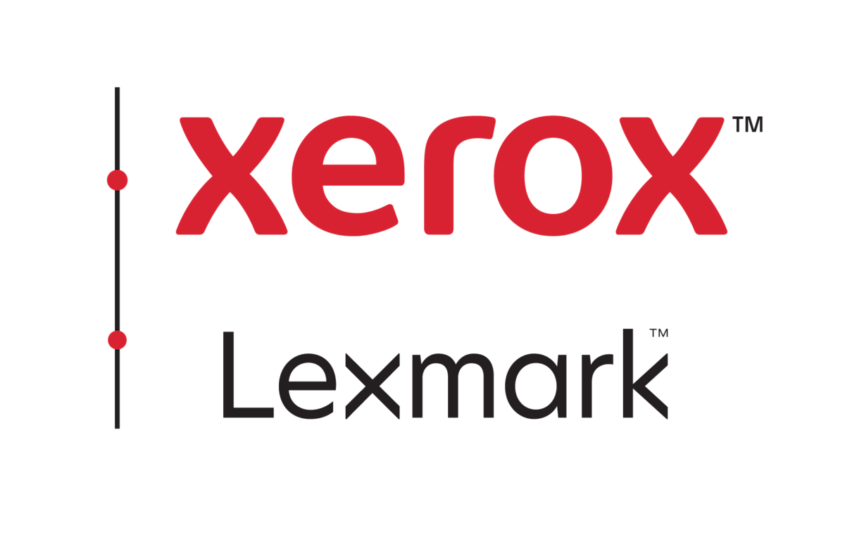 Xerox Lexmark Printers & Copiers